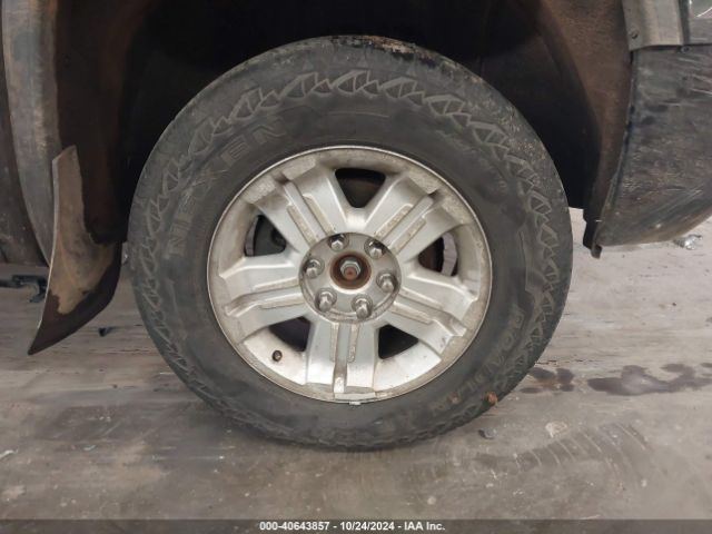 3GTU2PEJXGG209371 GMC Sierra 1500 Denali