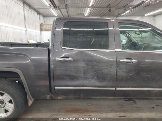 3GTU2PEJXGG209371 GMC Sierra 1500 Denali