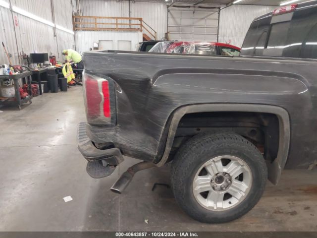 3GTU2PEJXGG209371 GMC Sierra 1500 Denali