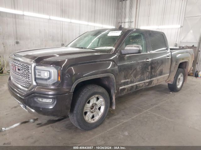 3GTU2PEJXGG209371 GMC Sierra 1500 Denali