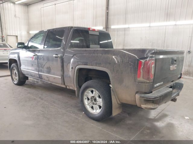 3GTU2PEJXGG209371 GMC Sierra 1500 Denali