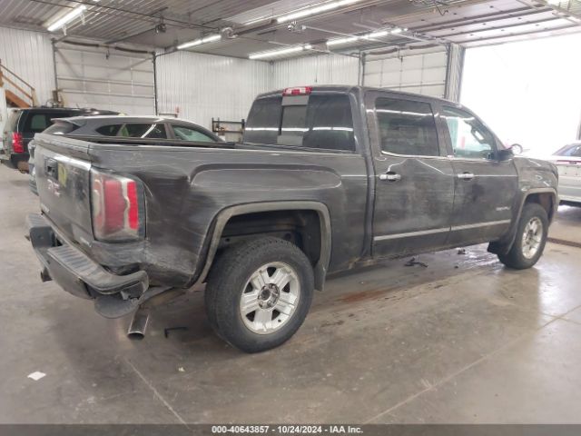 3GTU2PEJXGG209371 GMC Sierra 1500 Denali