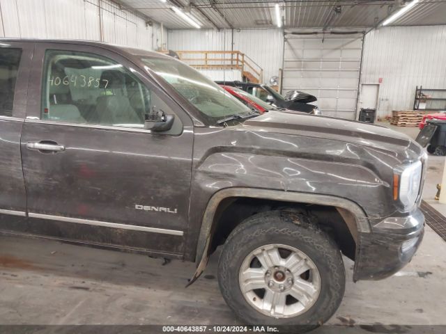 3GTU2PEJXGG209371 GMC Sierra 1500 Denali