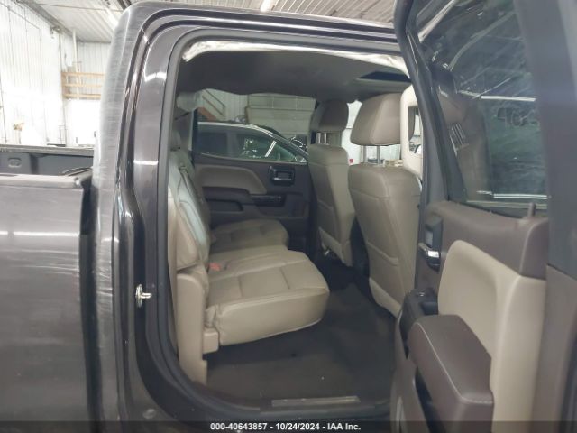 3GTU2PEJXGG209371 GMC Sierra 1500 Denali