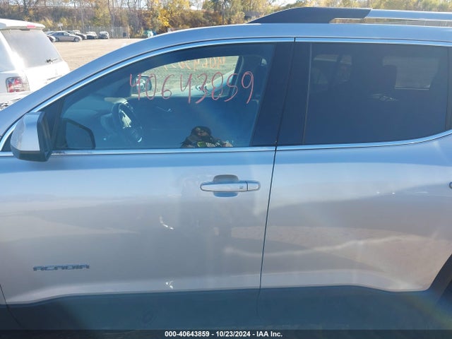 1GKKNSLA9KZ261642 GMC Acadia Sle-2