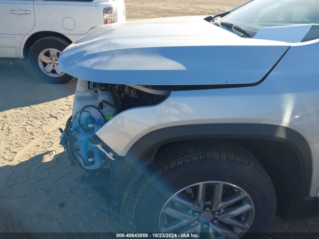 1GKKNSLA9KZ261642 GMC Acadia Sle-2