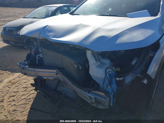 1GKKNSLA9KZ261642 GMC Acadia Sle-2