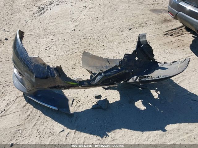 KNMAT2MV0FP549257 Nissan ROGUE SV
