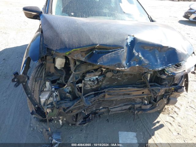 KNMAT2MV0FP549257 Nissan ROGUE SV