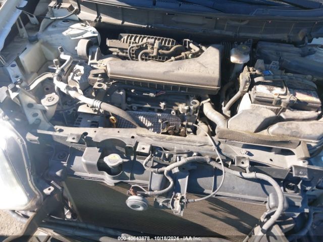 5N1AT2MV1FC857265 Nissan ROGUE S