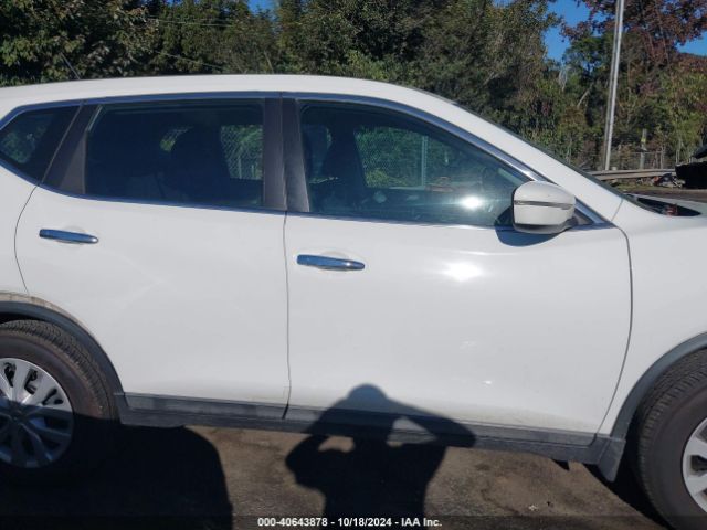 5N1AT2MV1FC857265 Nissan ROGUE S