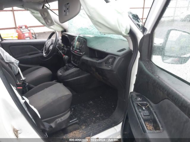 ZFBERFBB6J6L77995 RAM Promaster City Tradesman Slt
