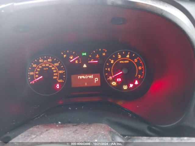 ZFBERFBB6J6L77995 RAM Promaster City Tradesman Slt