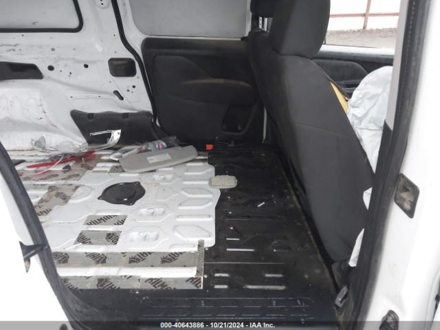 ZFBERFBB6J6L77995 RAM Promaster City Tradesman Slt