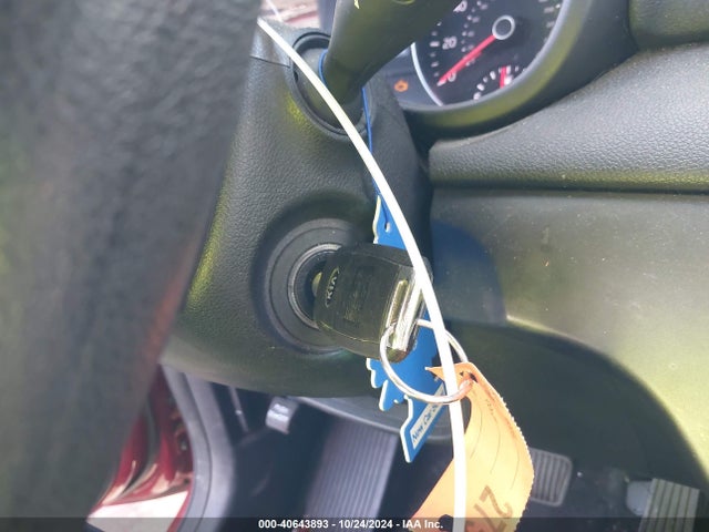 KIA Sportage Lx 2020 KNDPM3AC4L7742393 Image 11