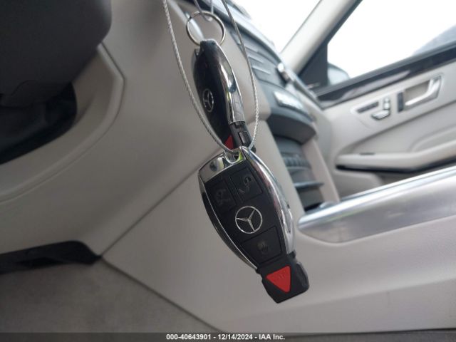WDDHH8JB0GB284003 Mercedes-Benz E 350 4matic