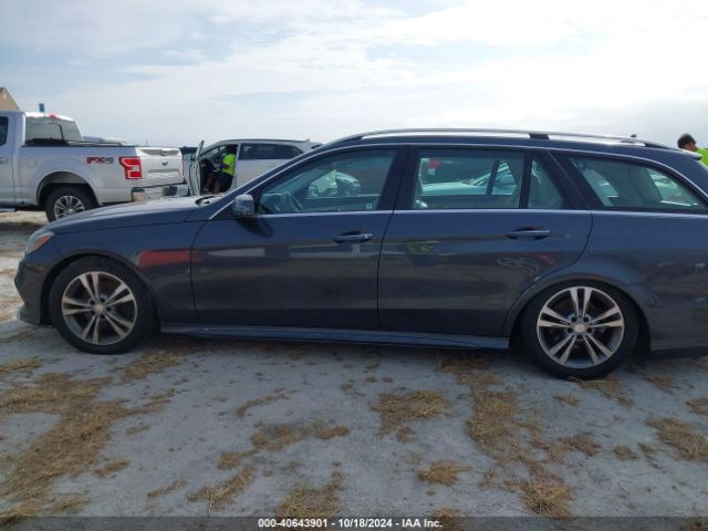 WDDHH8JB0GB284003 Mercedes-Benz E 350 4matic