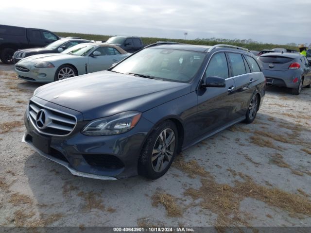 WDDHH8JB0GB284003 Mercedes-Benz E 350 4matic