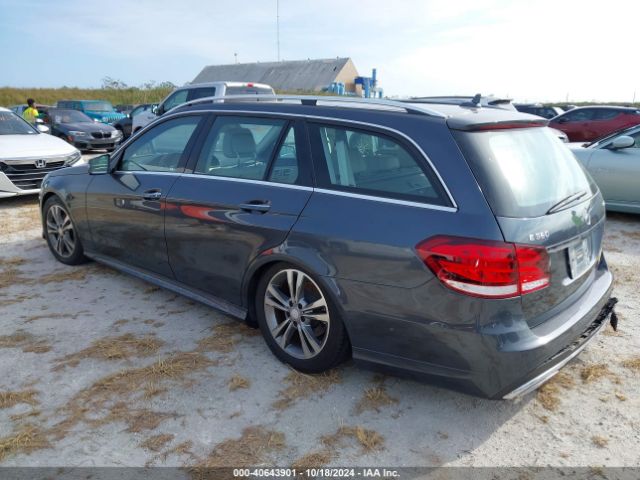 WDDHH8JB0GB284003 Mercedes-Benz E 350 4matic