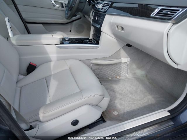 WDDHH8JB0GB284003 Mercedes-Benz E 350 4matic