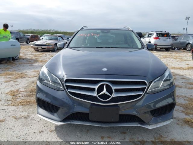 WDDHH8JB0GB284003 Mercedes-Benz E 350 4matic