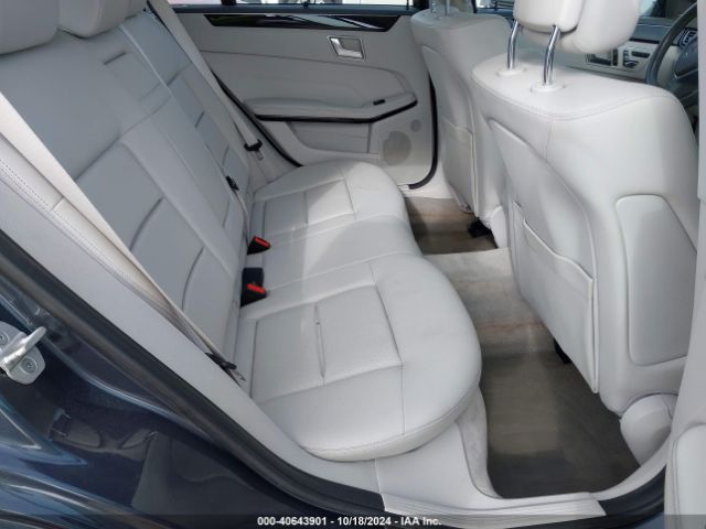 WDDHH8JB0GB284003 Mercedes-Benz E 350 4matic