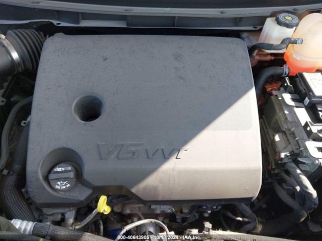 1GNERGKW8NJ100443 Chevrolet Traverse Fwd Lt Cloth