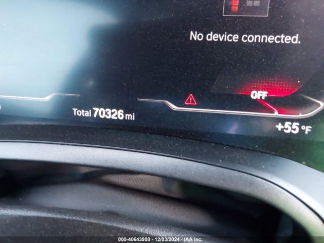 3MW5U7J06M8B66971 BMW 3 Series M340i