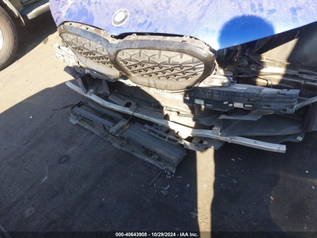3MW5U7J06M8B66971 BMW 3 Series M340i