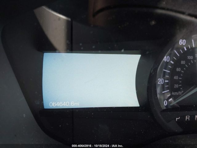 3FA6P0HD8KR279879 Ford FUSION SE