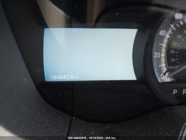 3FA6P0HD8KR279879 Ford FUSION SE