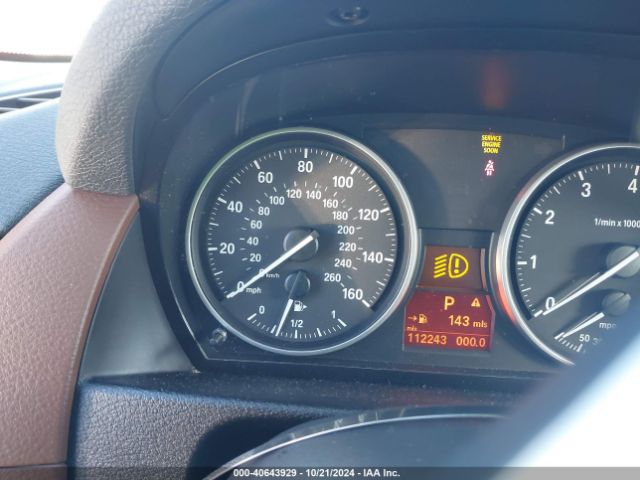 WBAVL1C55FVY31609 BMW X1 Xdrive28i