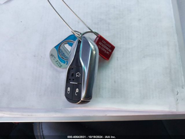 ZAM57XSA2G1175642 Maserati Ghibli