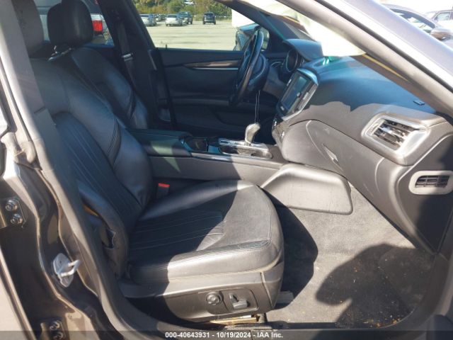 ZAM57XSA2G1175642 Maserati Ghibli