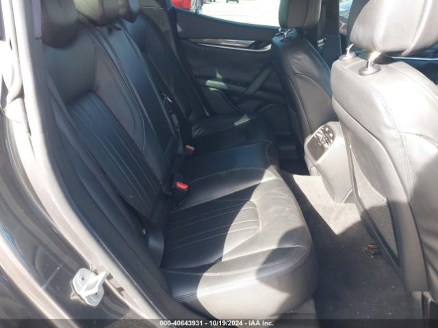 ZAM57XSA2G1175642 Maserati Ghibli