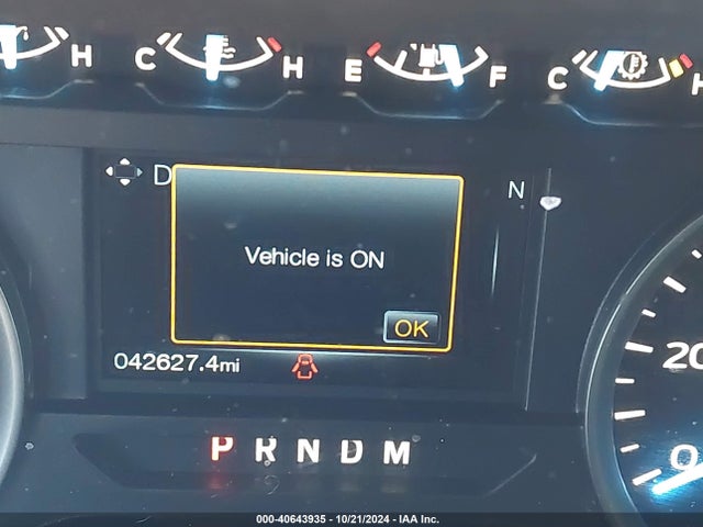 Ford F-150 Xlt 2018 1FTEW1C51JFD01456 Image 15