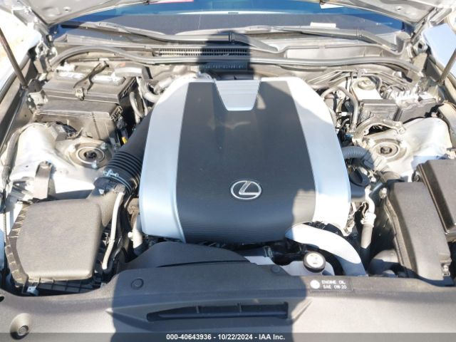 JTHG81F23M5046516 Lexus IS 300