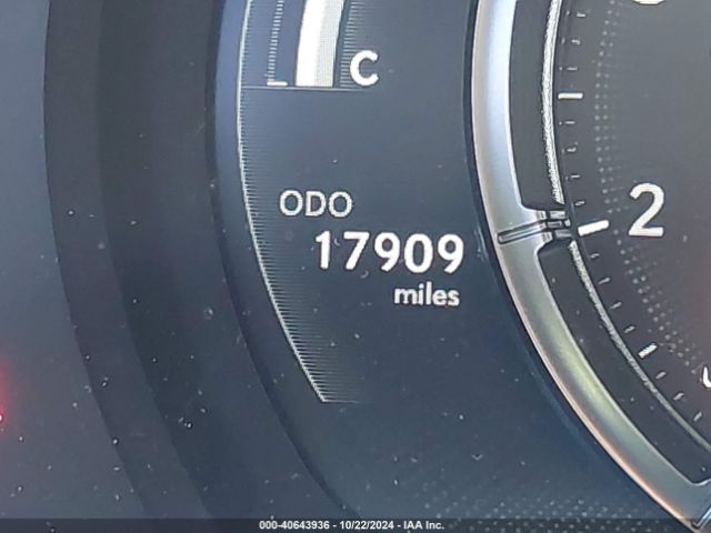 JTHG81F23M5046516 Lexus IS 300