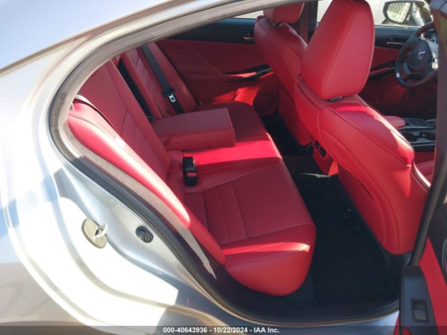 JTHG81F23M5046516 Lexus IS 300