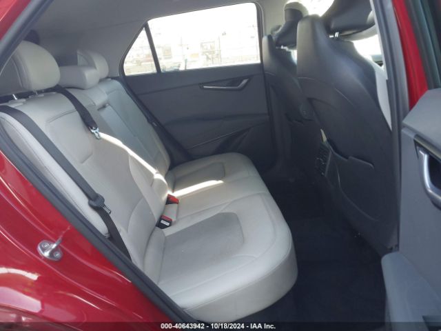 KNDCR3LEXP5085180 KIA NIRO EX
