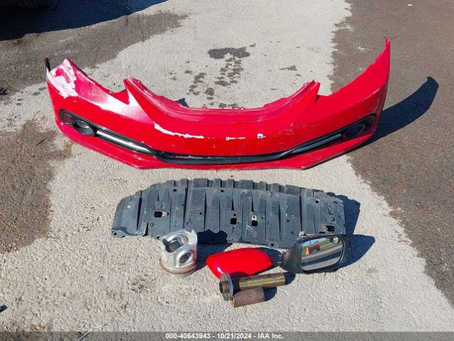 2HGFB6E50EH705008 Honda CIVIC SI