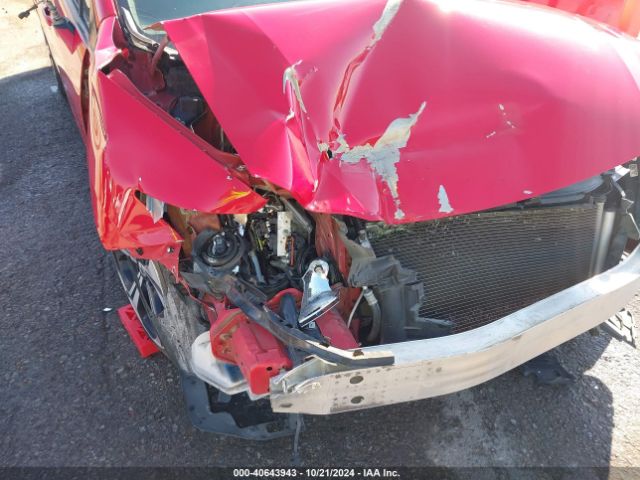 2HGFB6E50EH705008 Honda CIVIC SI