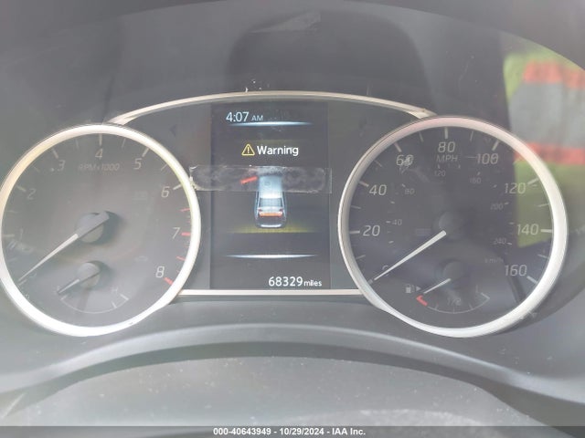 3N1AB7AP5JY315292 Nissan SENTRA SR