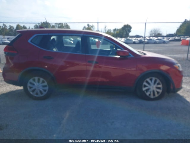 Nissan ROGUE S 2017 JN8AT2MVXHW269813 Image 13
