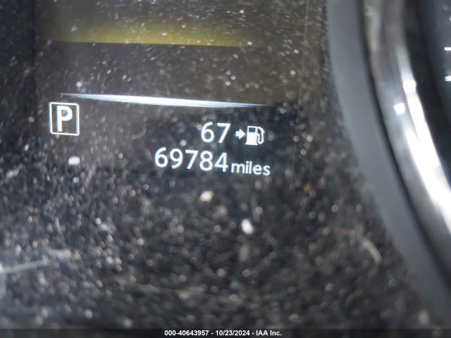 Nissan ROGUE S 2017 JN8AT2MVXHW269813 Image 15