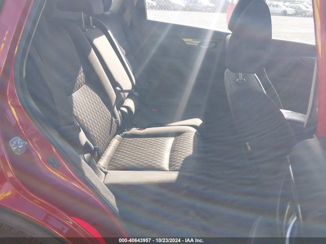 Nissan ROGUE S 2017 JN8AT2MVXHW269813 Image 8