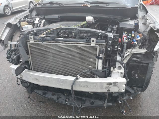 5N1DR2CM6LC612512 Nissan Pathfinder Sl 4wd