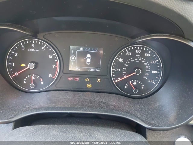 KIA OPTIMA EX 2016 5XXGU4L34GG084400 Image 7