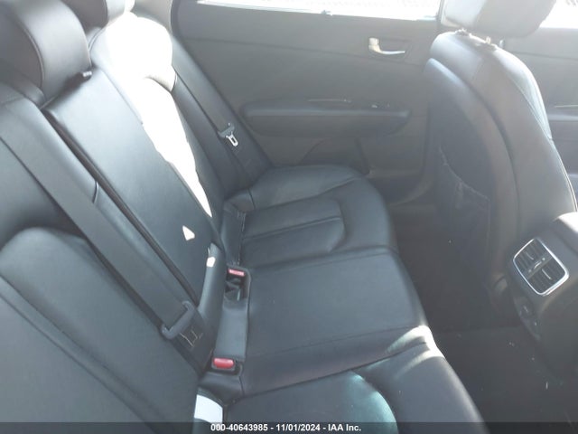 KIA OPTIMA EX 2016 5XXGU4L34GG084400 Image 8
