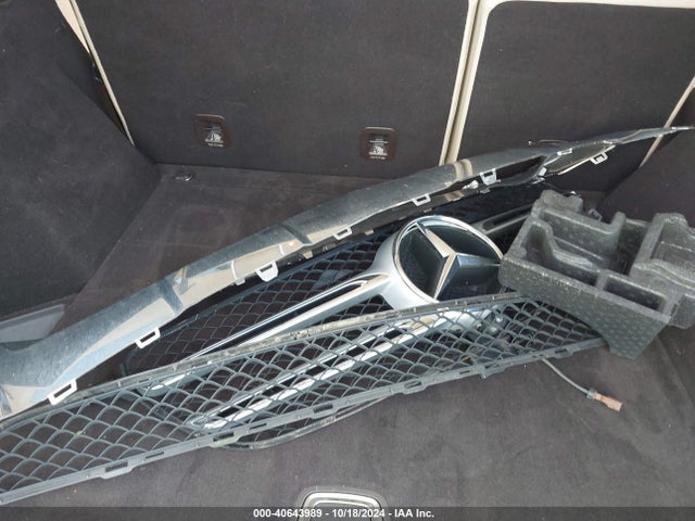 4JGDA5JB0HA969973 Mercedes-Benz GLE 350